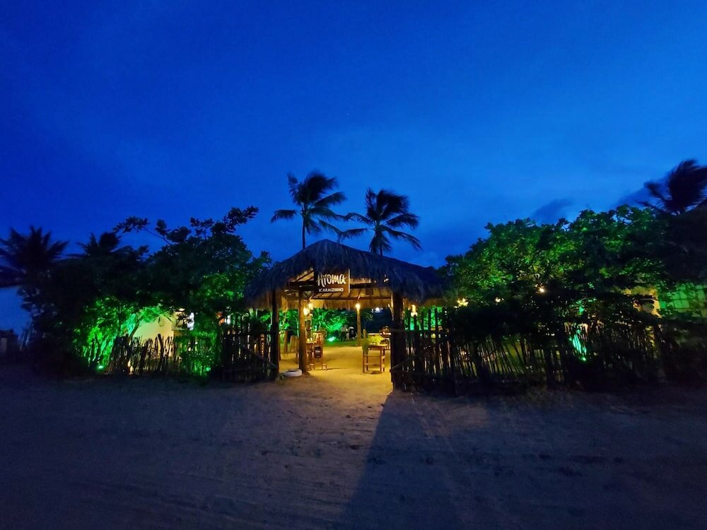 Фото Мини-Отель Pousada Brisa Del Mar