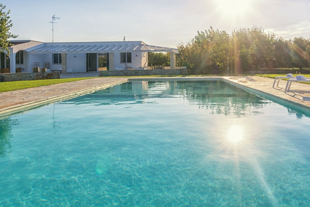 Фото Villa Oriana