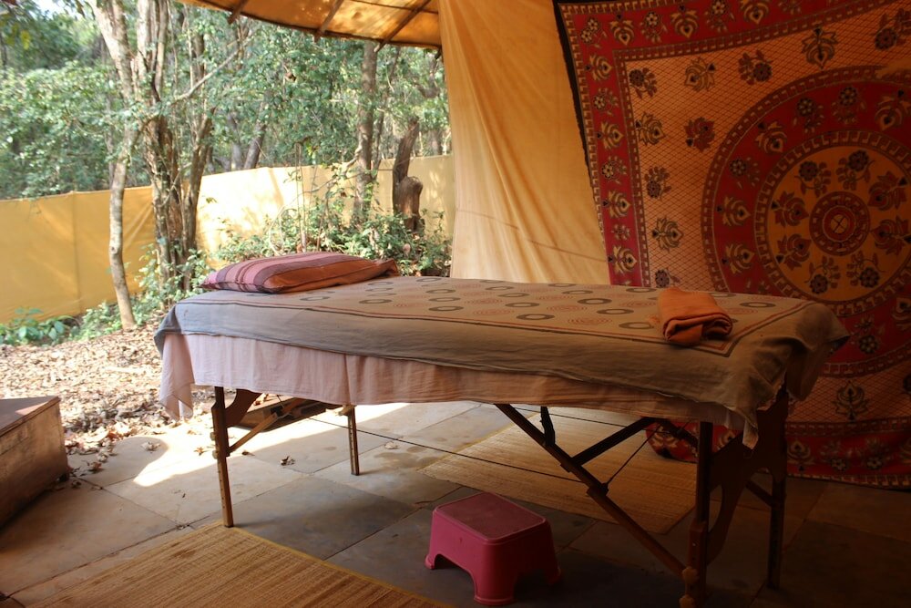 Фото Khaama Kethna Wellbeing Retreat Centre