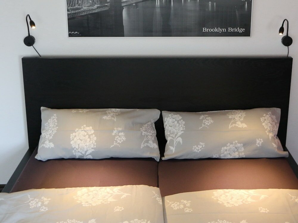 Фото Ferienwohnung Paradies Hella