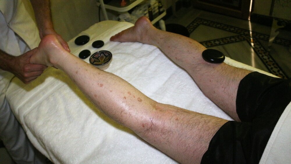 Фото Palais Zahia