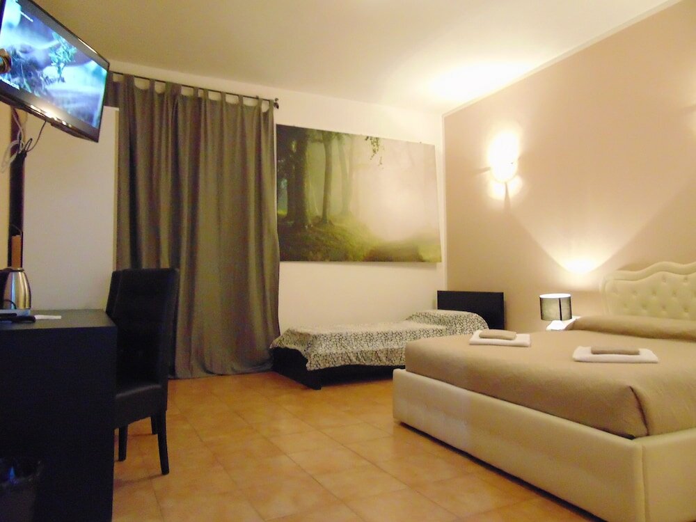 Фото Rome Winners Home