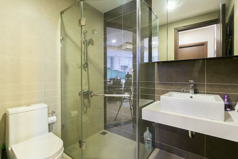 Фото Sunrise City Luxury 2br Sw Pool 15th