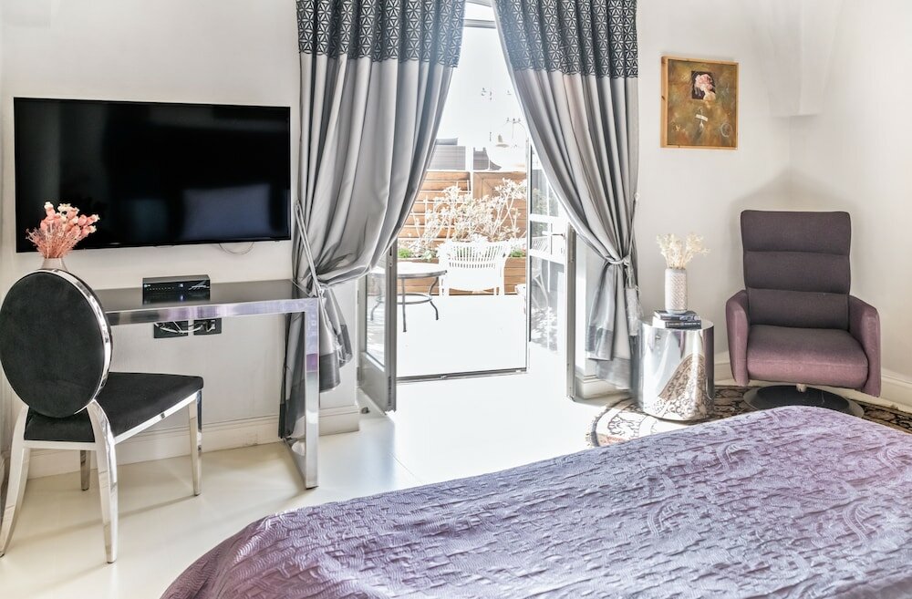 Фото Casa Nova - Boutique Hotel