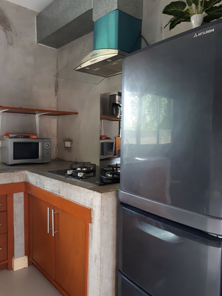 Фото The Beach House Bungalows