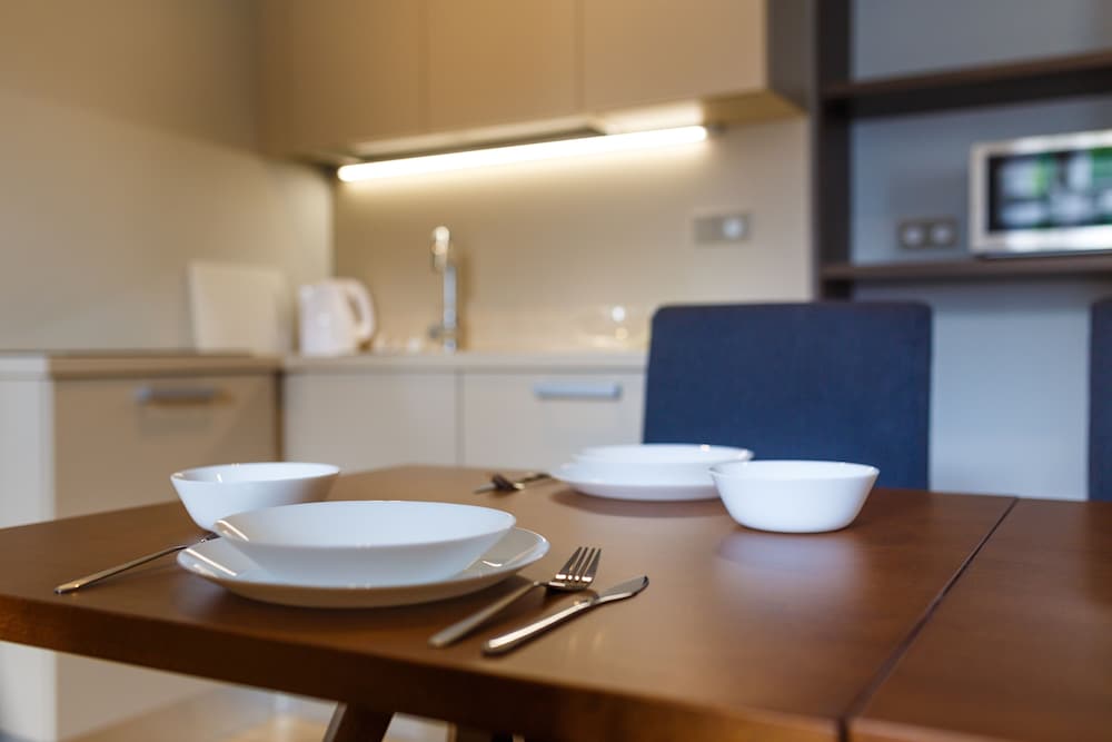 Фото Apartments Bohemia Rhapsody