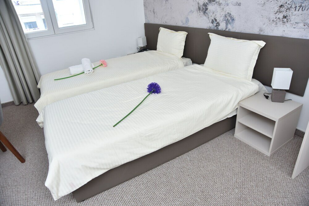 Фото Kozle City Apartments