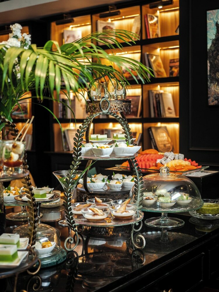 Фото Akara Hotel Bangkok