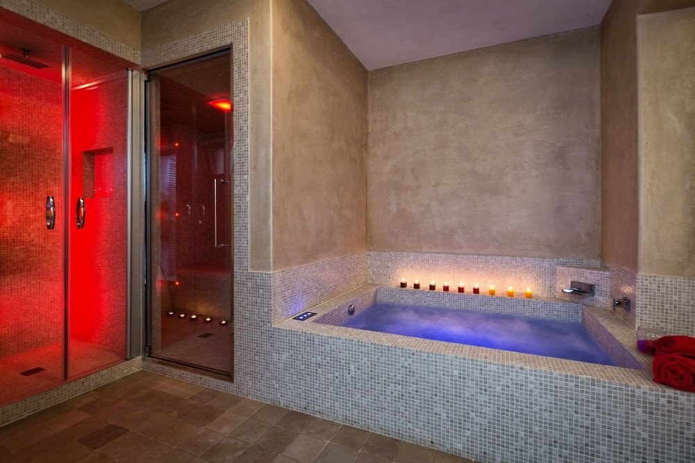 Фото Trullo Atmosfera