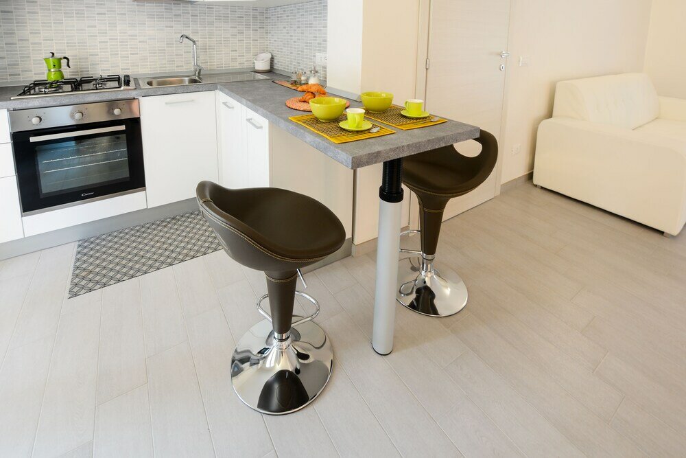 Фото La Rosa del Mediterraneo