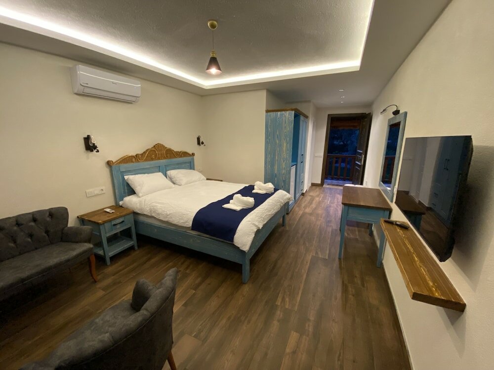 Фото Kekova Pansiyon