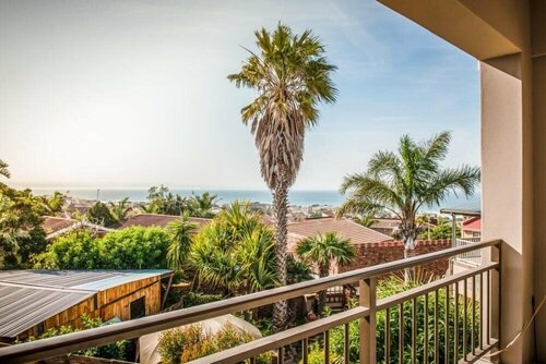 Гостиница Seaview Luxury