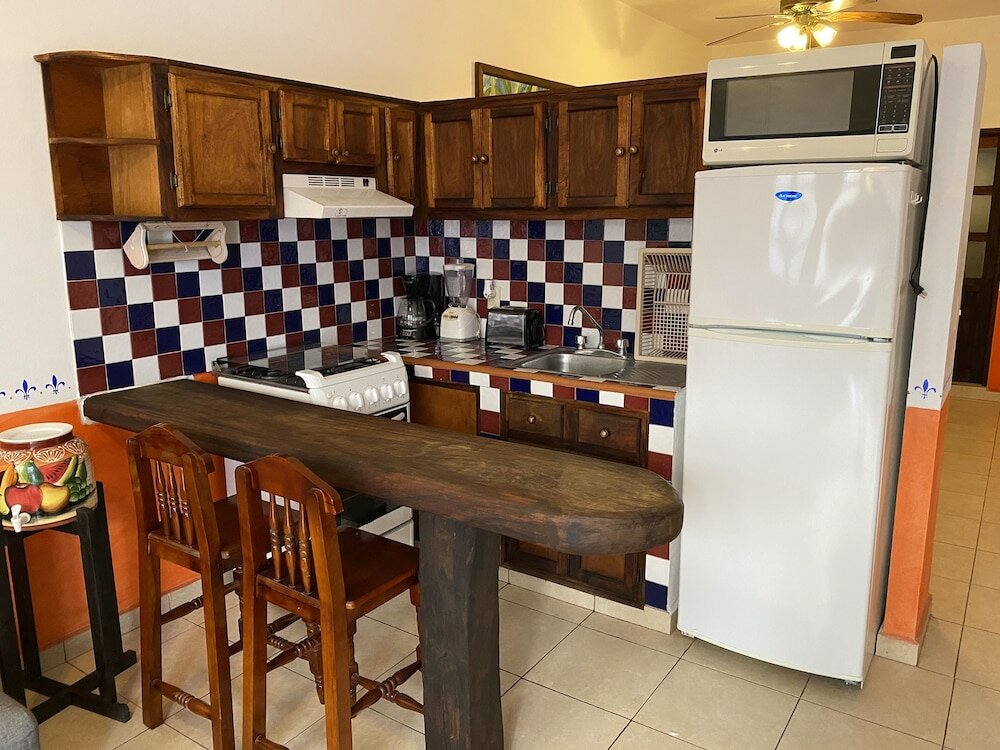 Фото Villa Serena Centro Histórico