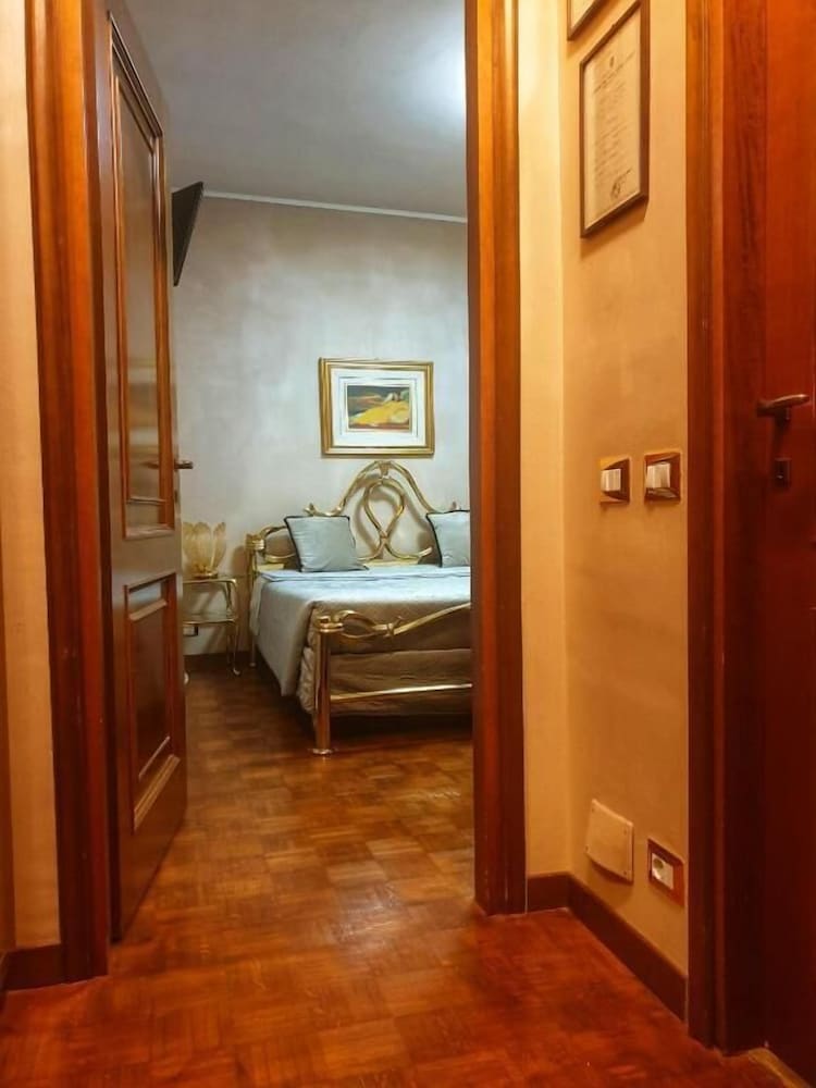 Фото Villa Marisa bed breakfast and books