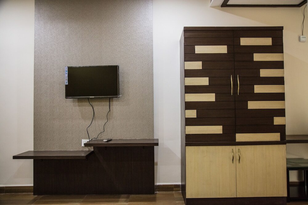 Фото Hotel Shreya