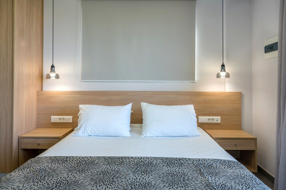 Фото Apollo Apartments