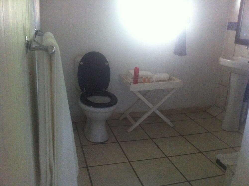 Фото Sherwood Guest House