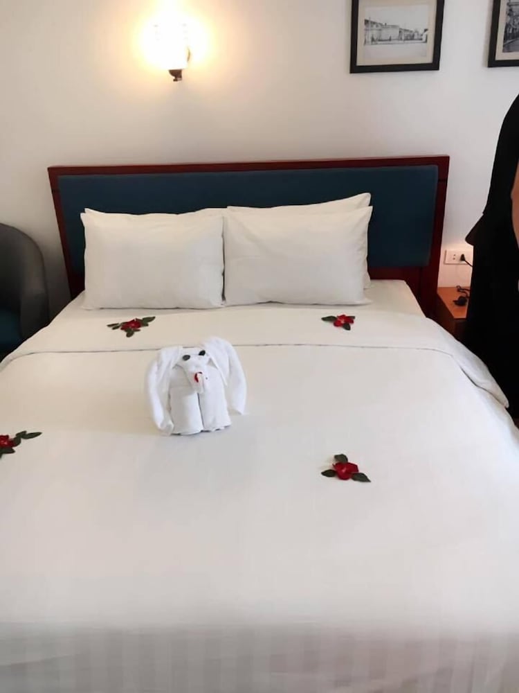 Фото Hanoi Old Quarter House