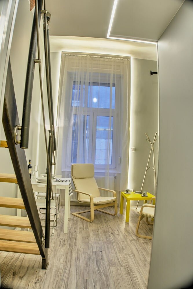 Фото Hild-1 Apartments Budapest