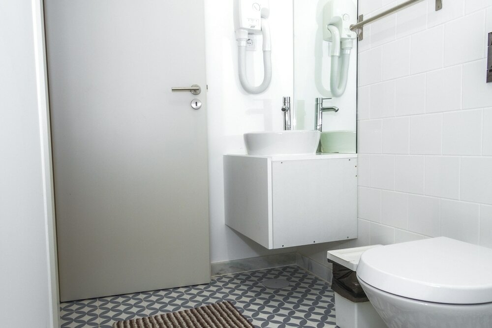 Фото Liiiving in Porto - Bolhao Garden Apartment