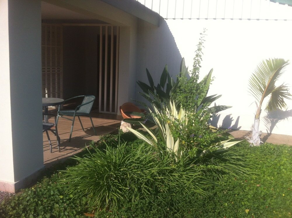 Фото Sherwood Guest House