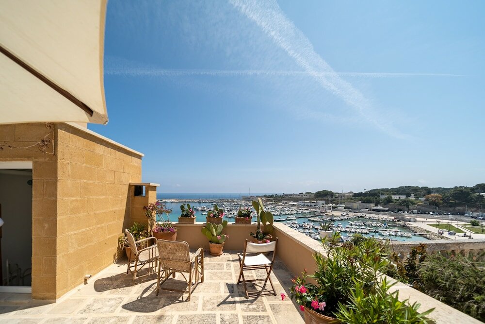 Фото Palazzo De Mori