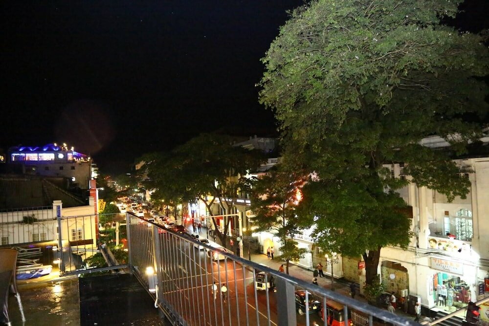 Фото Impala City Hotel and Hostel Kandy 50