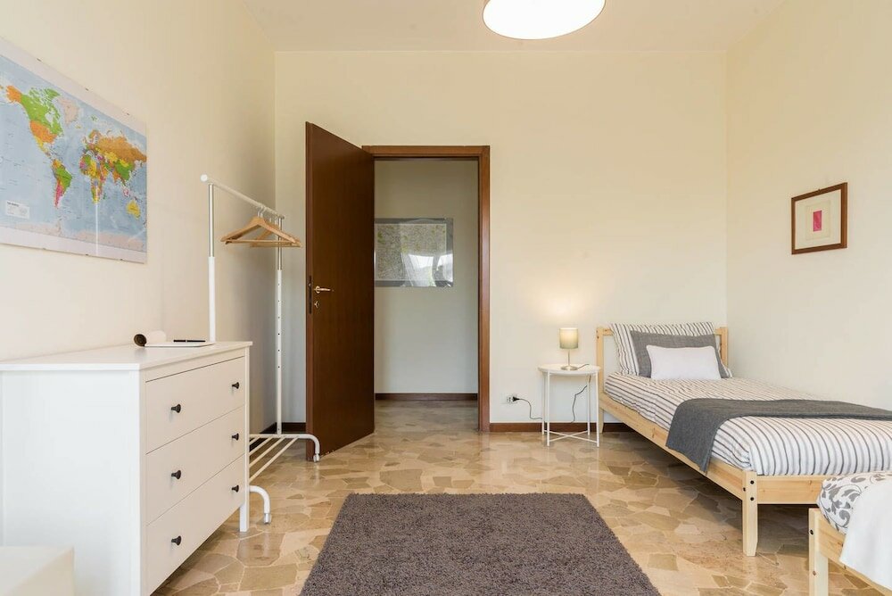 Фото Piranesi Flexyrent Apartment