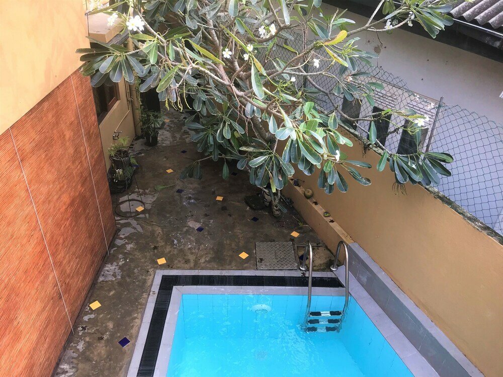 Фото Villa Colombo Five