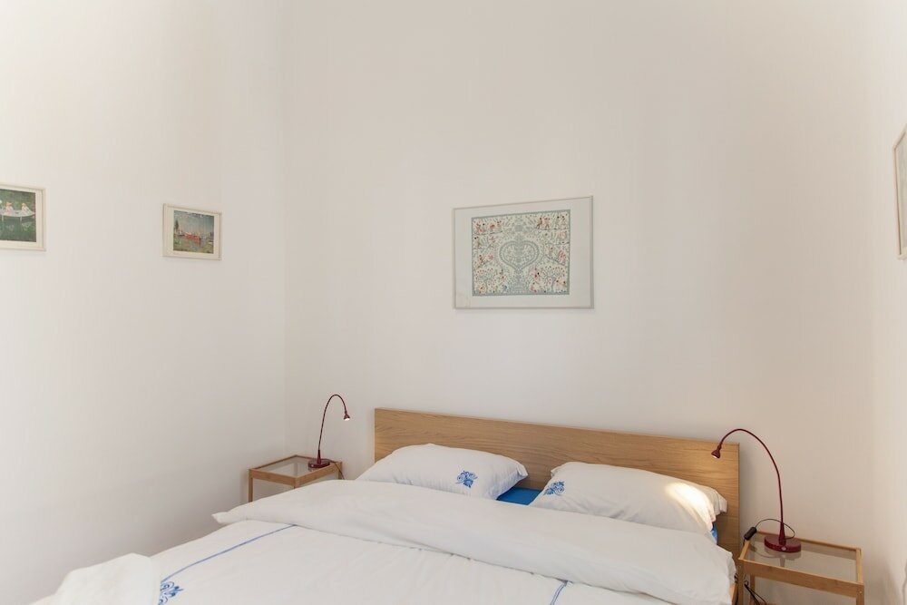 Фото Carmel Apartments