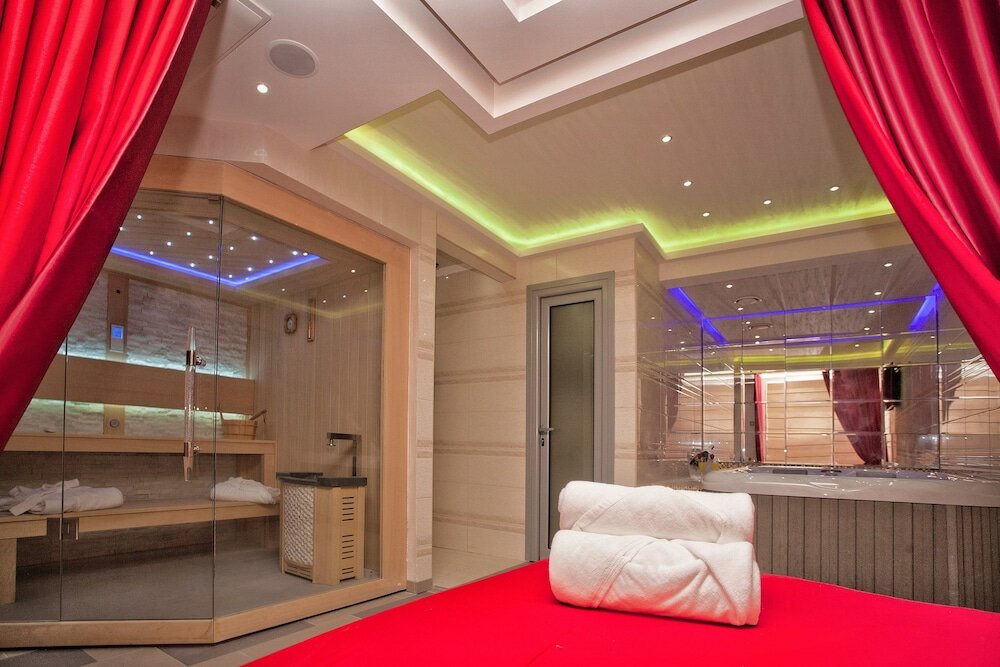 Фото Wellness & SPA Hotel ACD