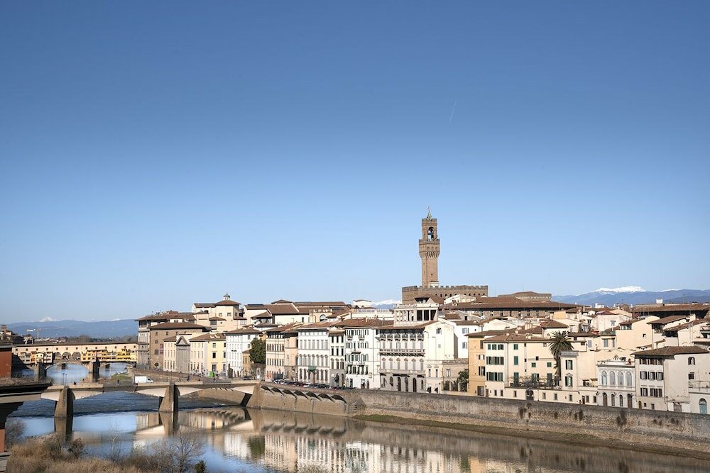 Фото Serristori Palace Residence