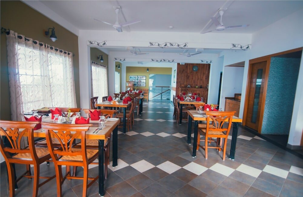 Фото Forest Glade