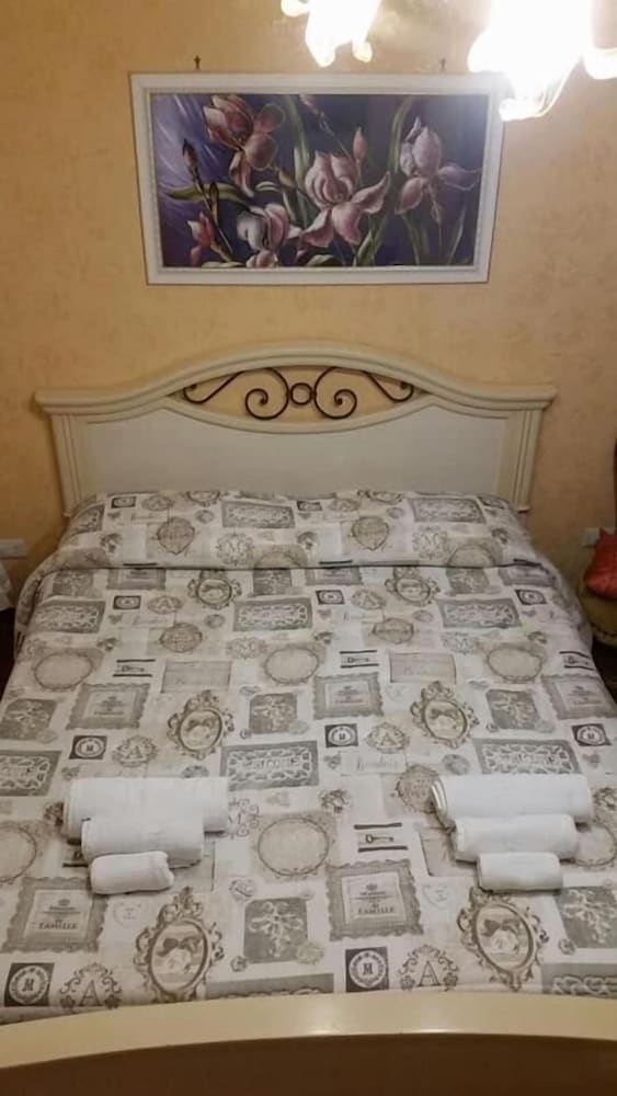 Фото B&b La Cornucopia