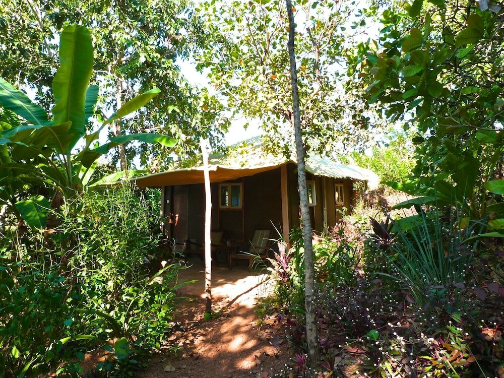 Фото Khaama Kethna Wellbeing Retreat Centre