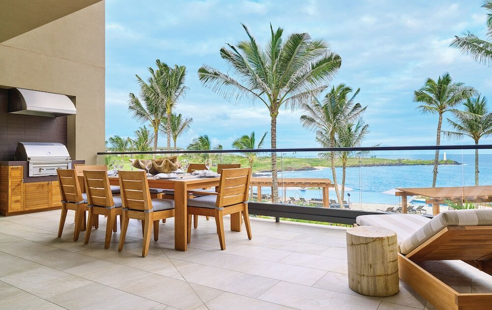 Фото Timbers Kauai Ocean Club & Residences