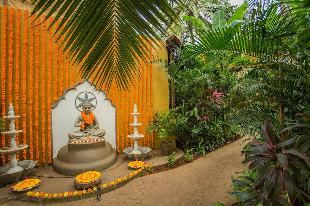 Фото Devarya Wellness Beach Resort