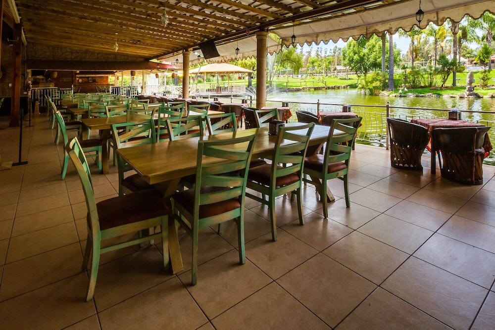 Фото Hotel Boutique Hacienda Coyotes