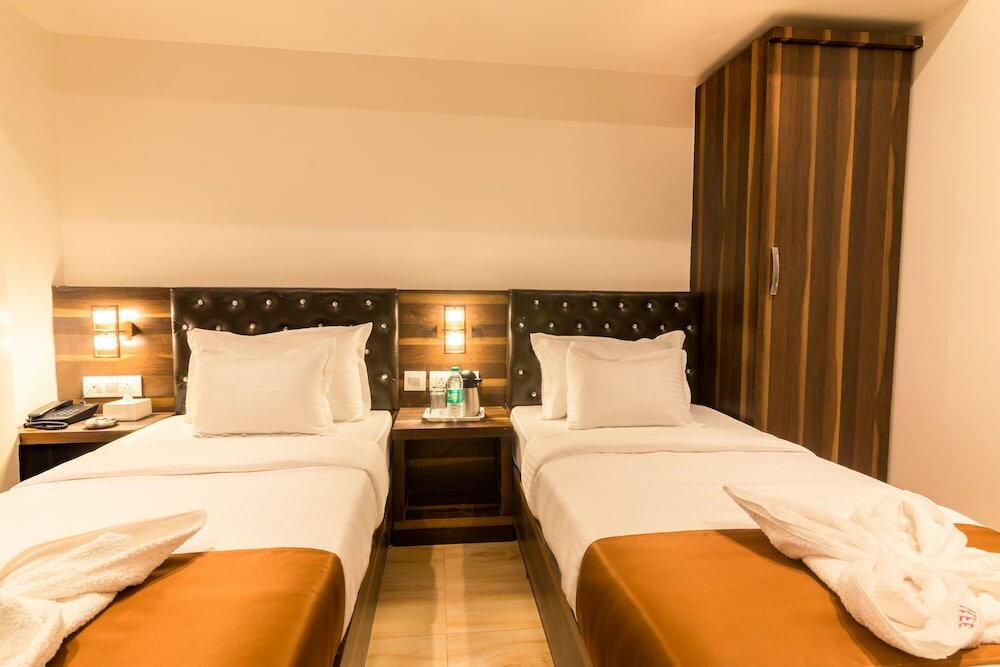 Фото Fortune Elite