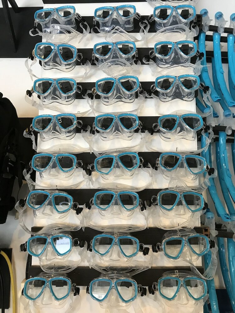 Фото Rasdhoo Dive Lodge