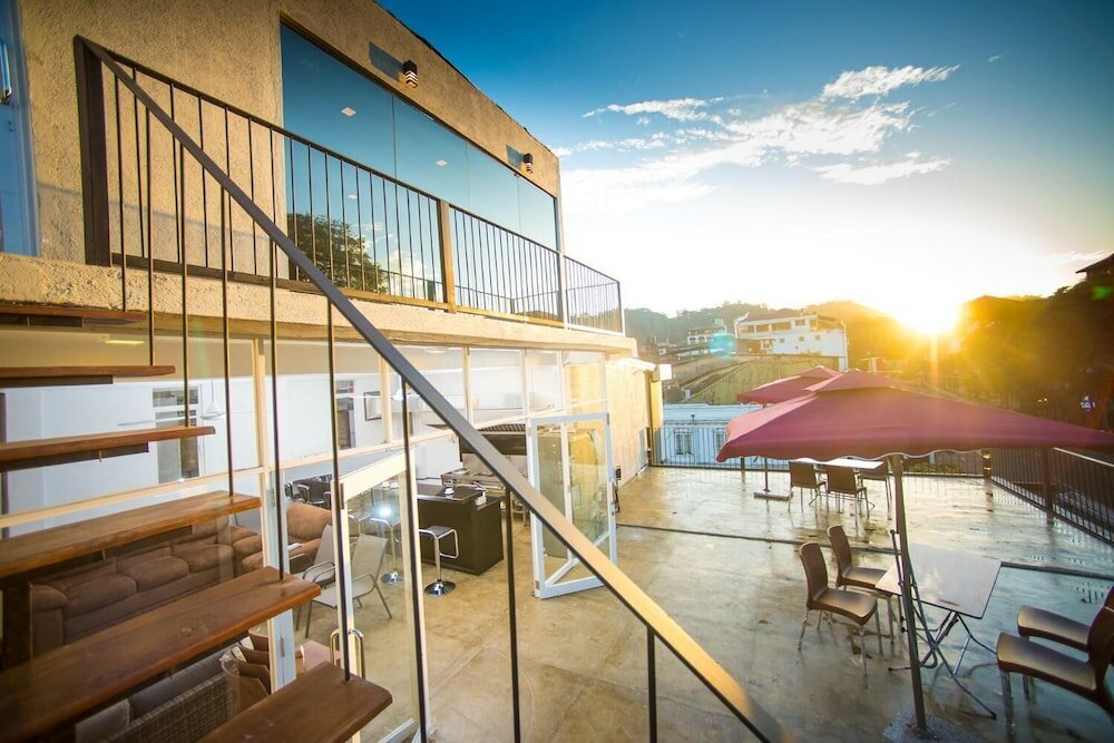 Фото Impala City Hotel and Hostel Kandy 50