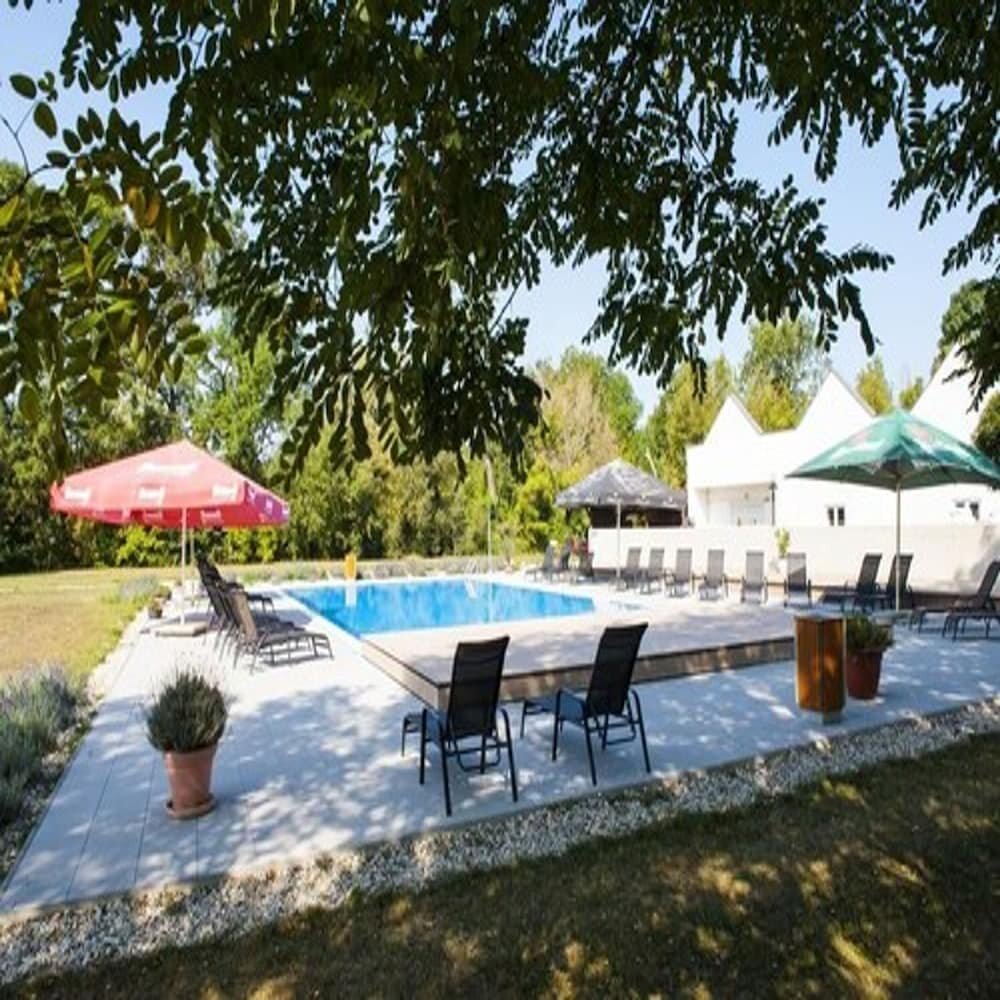 Hotel My Hotel, South Moravian Region, photo