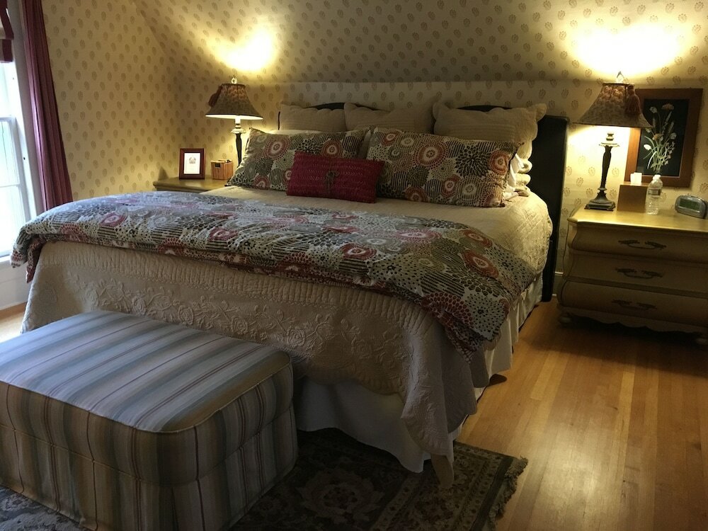 Фото Dream House Country Inn