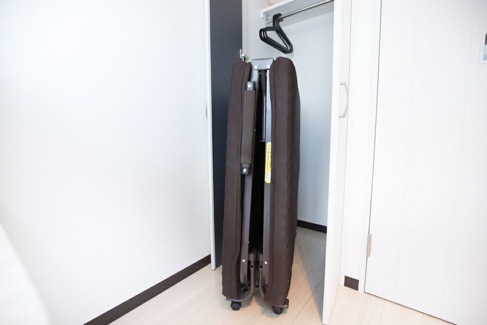 Фото Uro apt Tsuruhashi station