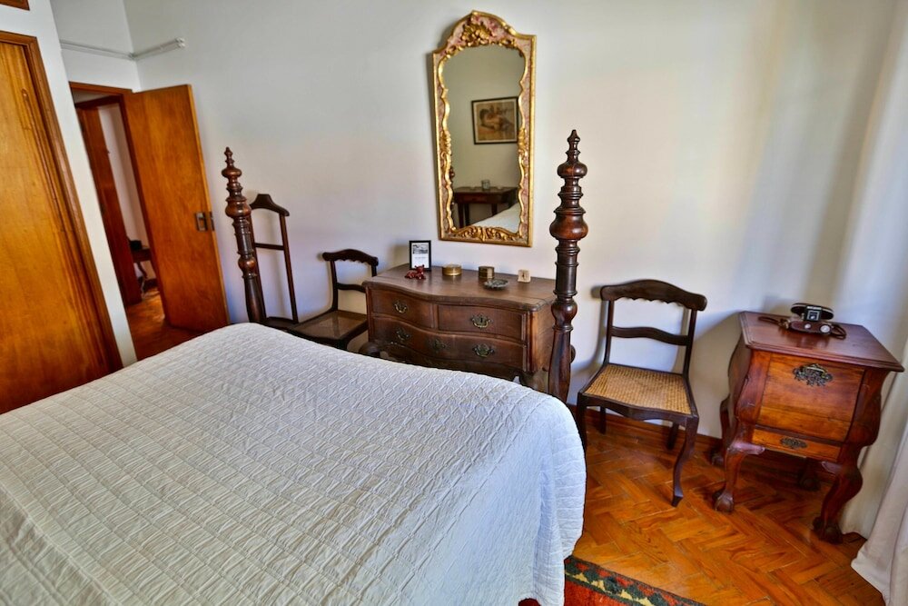 Фото Quatro Anas Hostel