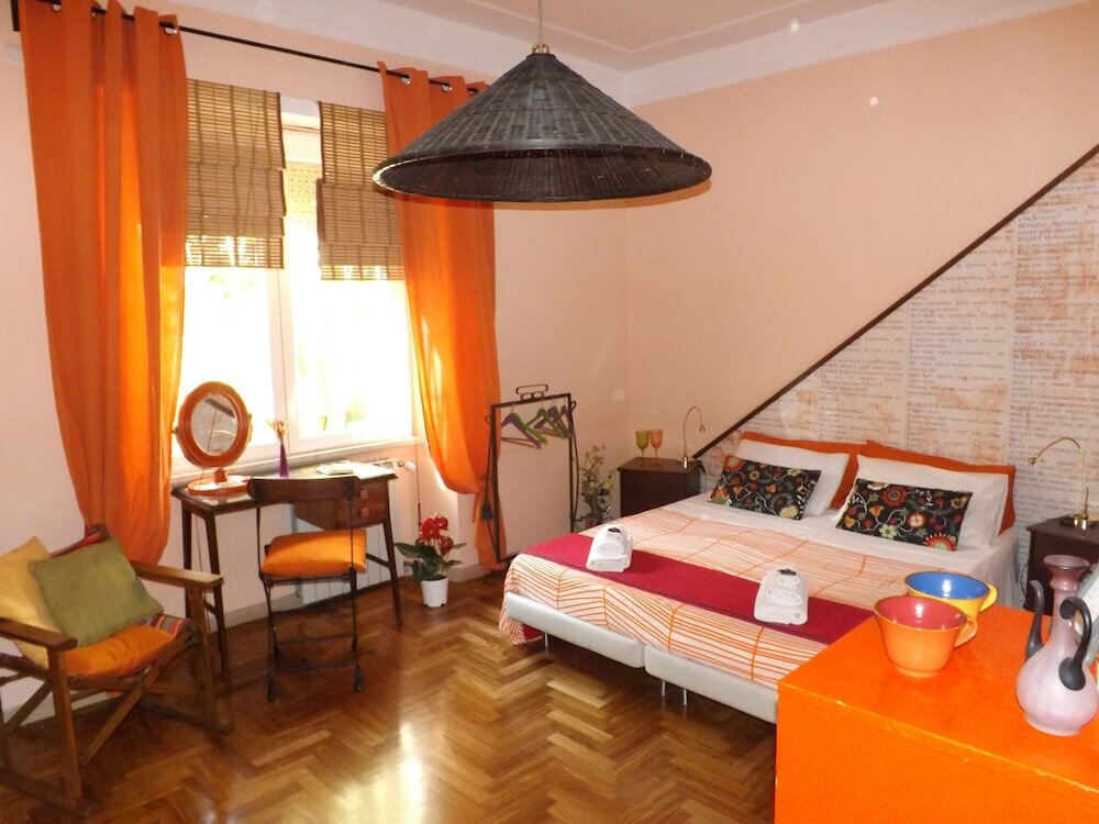 Фото Retrò Guesthouse