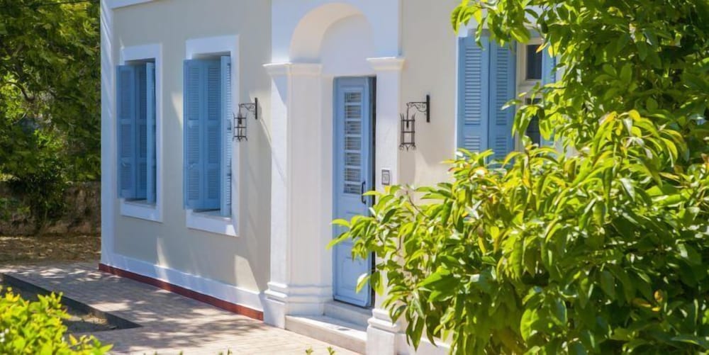 Фото Villa Pyrgo