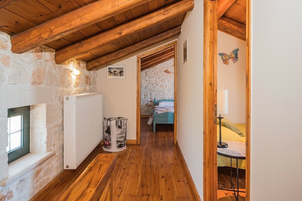 Фото Tierra Olivo