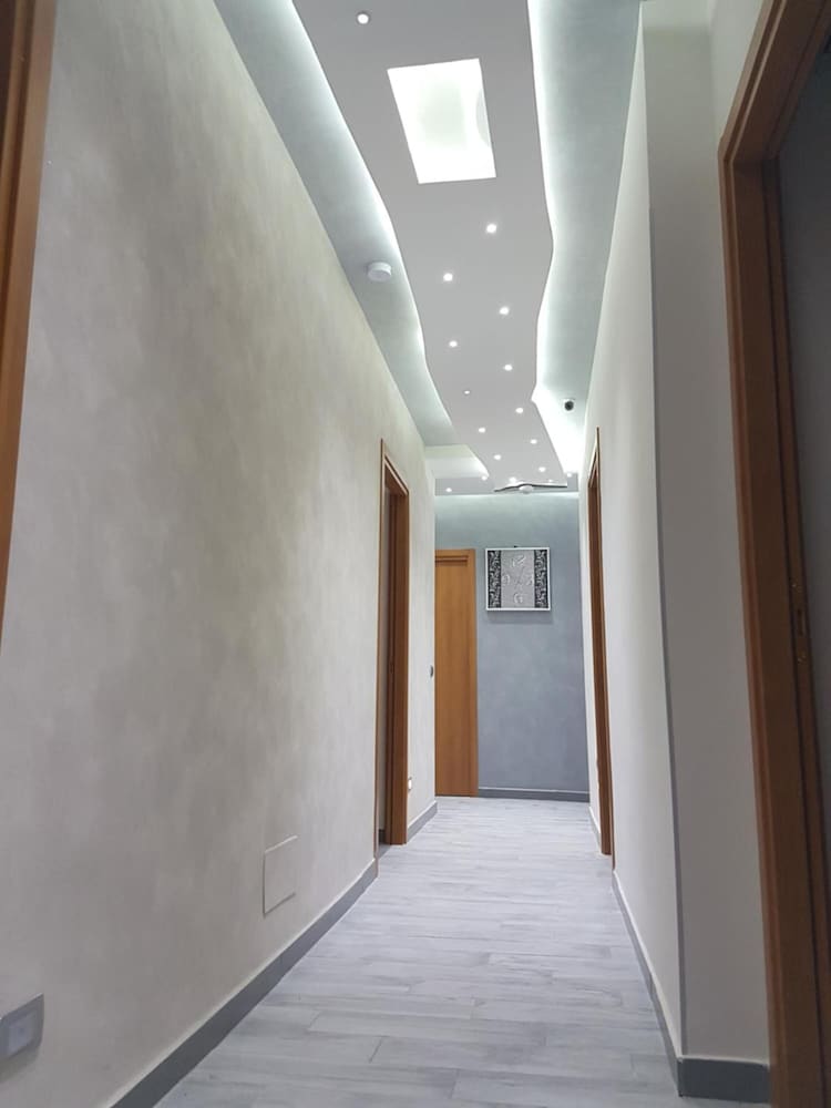 Фото Donn'Anna Bed & Breakfast