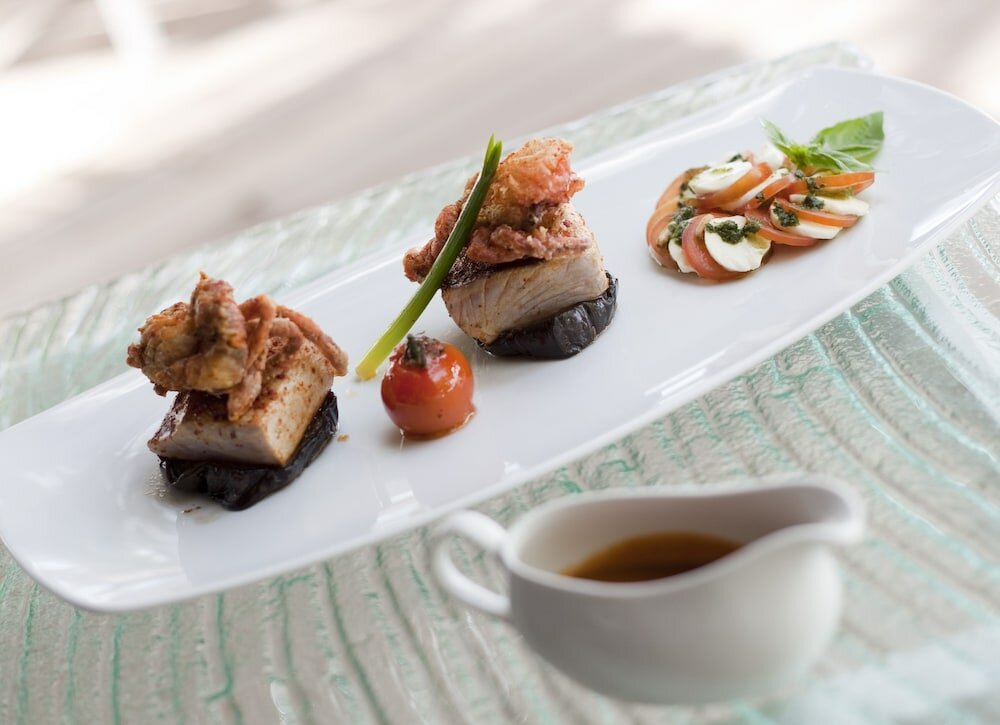 Фото Olhumathi View Inn